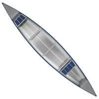 Linder Inkas 525 Canoe