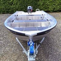 Linder Sportsman 355 - Ready To Go Package