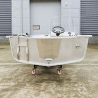 Linder Sportsman 400 Console Version