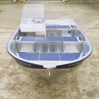 Linder Sportsman 400 Console Version