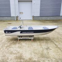 Linder Sportsman 400 Console Version