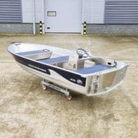 Linder Sportsman 400 Console Version