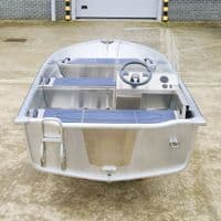 Linder Sportsman 400 Console Version