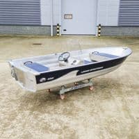 Linder Sportsman 400 Console Version