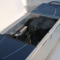 Linder Sportsman 445 Basic