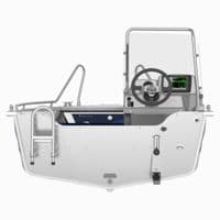 Linder Sportsman 445 Max