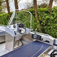 Linder Sportsman 445 Max - Ready To Go Package