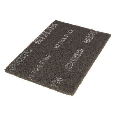 Mirlon Finishing Pad - Ultra Fine (Grey)