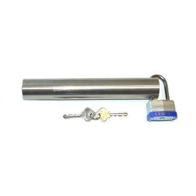 Outboard Motor Tube Lock (200mm Long)