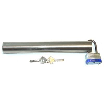 Outboard Motor Tube Lock (325mm Long)