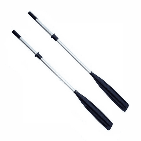 Rigiflex 2.4 Metre Oars - Pair