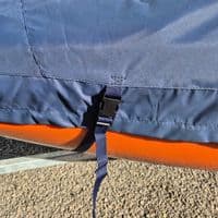 Rigiflex 360 Cover