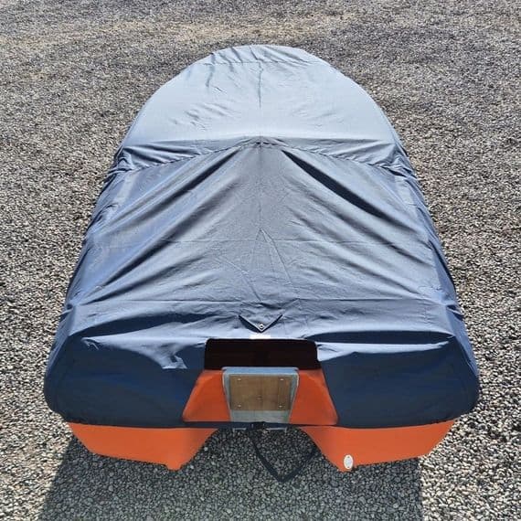 Rigiflex 360 Cover
