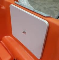 Rigiflex 360 Transom Pad