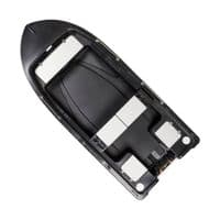 Rigiflex Aqua Black Bass 370