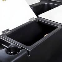 Rigiflex Aqua Black Bass 370 - Ready To Go Package