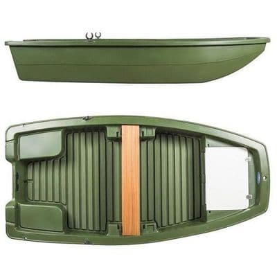 Rigiflex Aquapeche 300