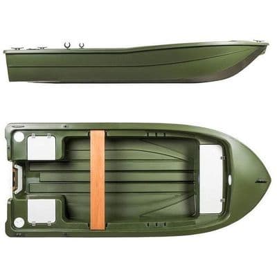 Rigiflex Aquapeche 370