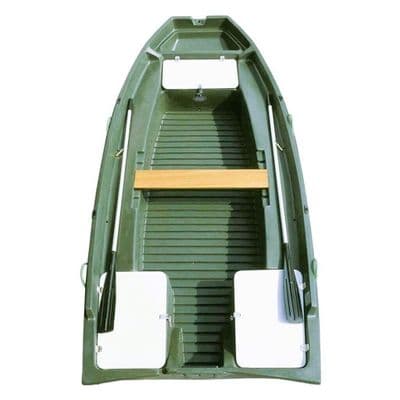 Rigiflex Aquapeche 400