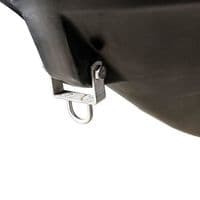 Rigiflex Bow Eye - 65mm Wide