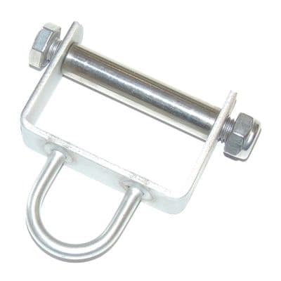 Rigiflex Bow Eye - 65mm Wide