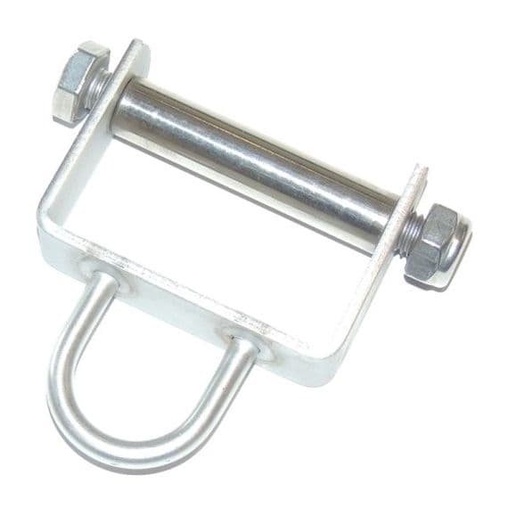 Rigiflex Bow Eye - 65mm Wide