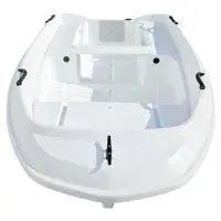 Rigiflex CAP 300 Package With Yamaha 6hp Outboard