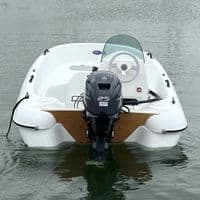Rigiflex CAP 370 Console Version - Ready To Go Package