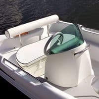 Rigiflex CAP 400 Console Version