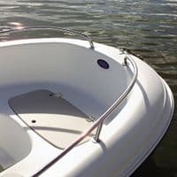 Rigiflex CAP 400 Console Version - Ready To Go Package