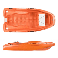 Rigiflex New Matic 360 - Ready To Go Package