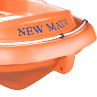 Rigiflex New Matic 360 - Ready To Go Package