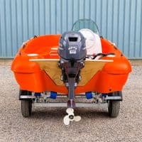 Rigiflex New Matic 370 Console Version - Ready To Go Package