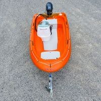 Rigiflex New Matic 370 Console Version - Ready To Go Package