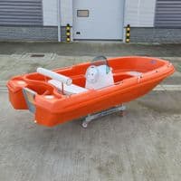 Rigiflex New Matic 400 Console Version