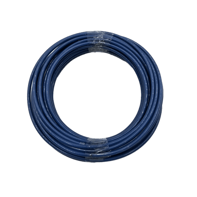 Rigiflex Plastic Welding Rod - Blue