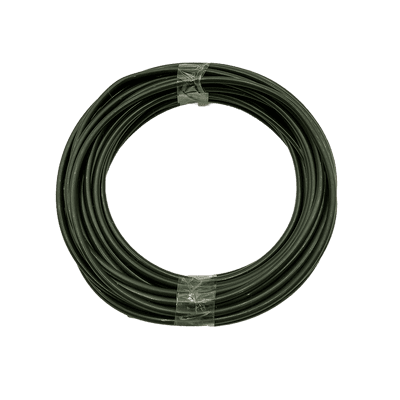 Rigiflex Plastic Welding Rod - Green