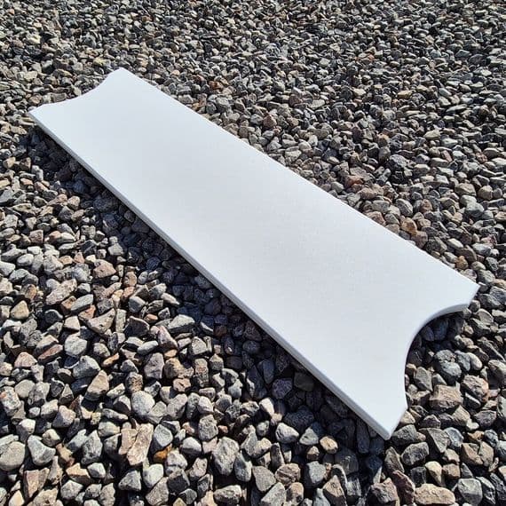 Rigiflex Seat