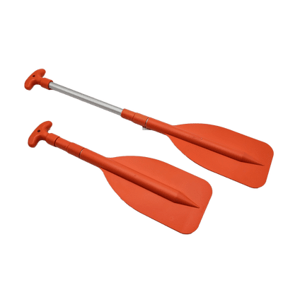 Rigiflex Telescopic Paddles