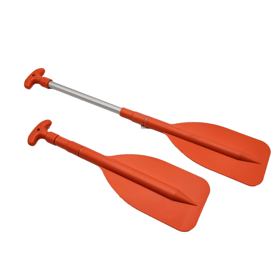 Rigiflex Telescopic Paddles