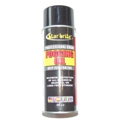 Star Brite Fogging Oil