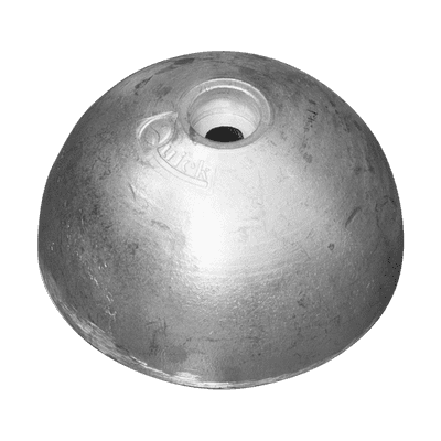 Technoseal Quick Bow Thruster Anode 03605