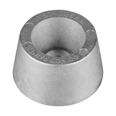 Technoseal Transom Hull Anode 03503