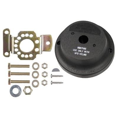 Teleflex / Seastar Solutions SB27150 NFB 90 Degree Bezel