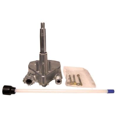 Teleflex / Seastar Solutions SH5094 Safe-T QC Steering Helm