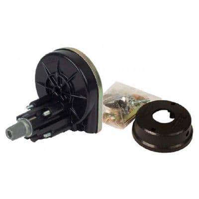 Teleflex / Seastar Solutions SH8050 Light Duty Steering Helm