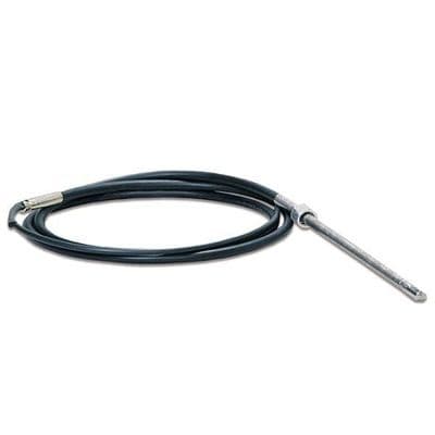 SeaStar HT5095 50 ft. 3/8 in. Nylon Tubing Teleflex SeaStar HT5095 50 ft. 3/8 in. Nylon Tubing Teleflex