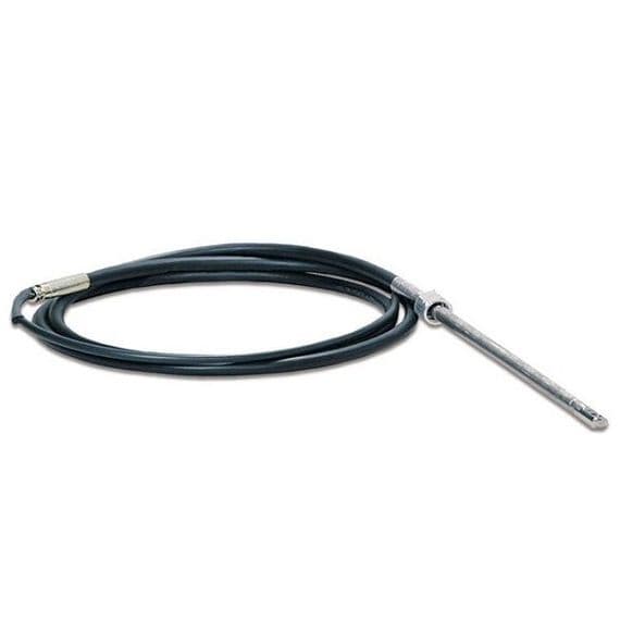 Teleflex / Seastar Solutions SSC6215 15ft QC Steering Cable