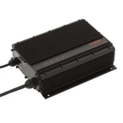 Torqeedo 350W Battery Charger 2206-20