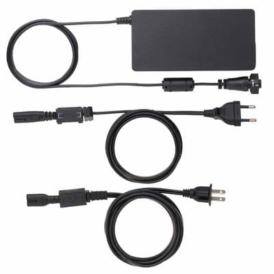 Torqeedo 7012-00 180W Charger for Travel / XP / Ultralight